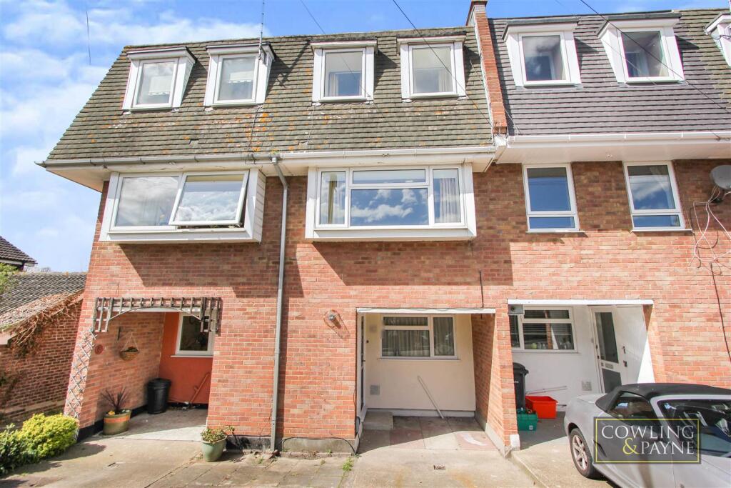 Main image of property: Silver Way, Wickford