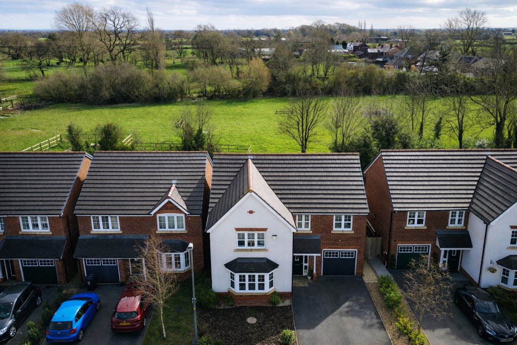 Main image of property: St Catherines Gardens, Lowton, Warrington, WA3 1LU
