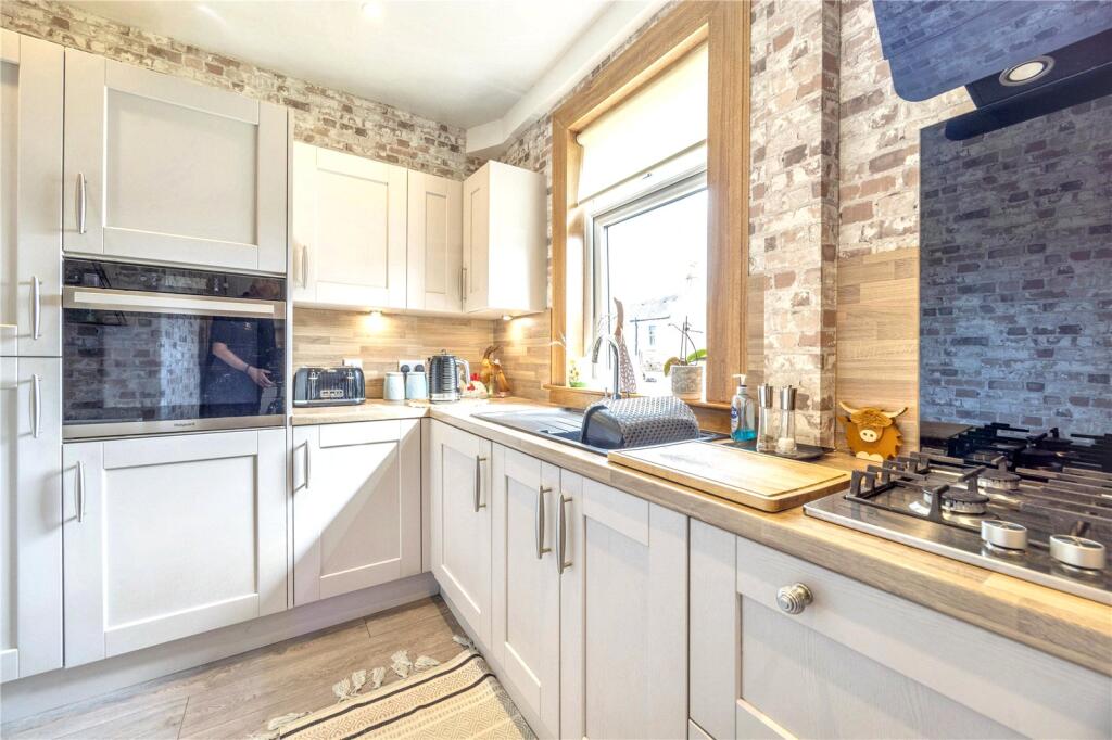 House in Airth, Falkirk - View 3