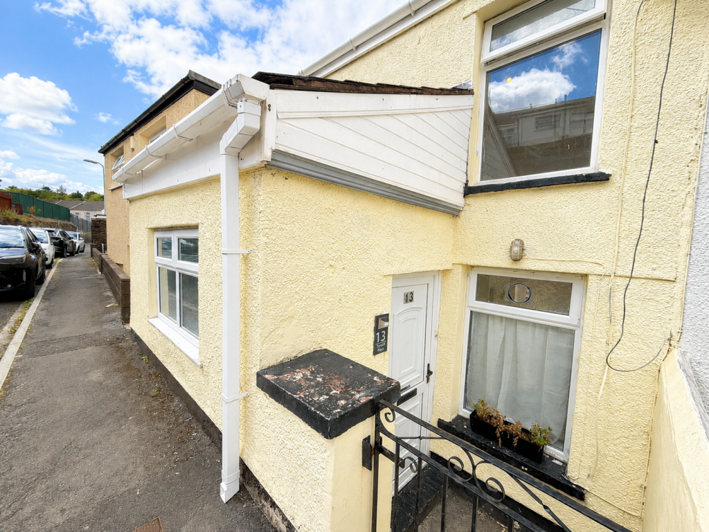 Main image of property: Tynycai Place, Tonypandy