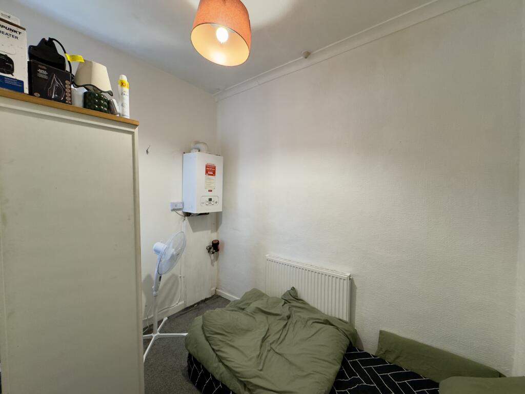 House in Burnley, Lancashire - More