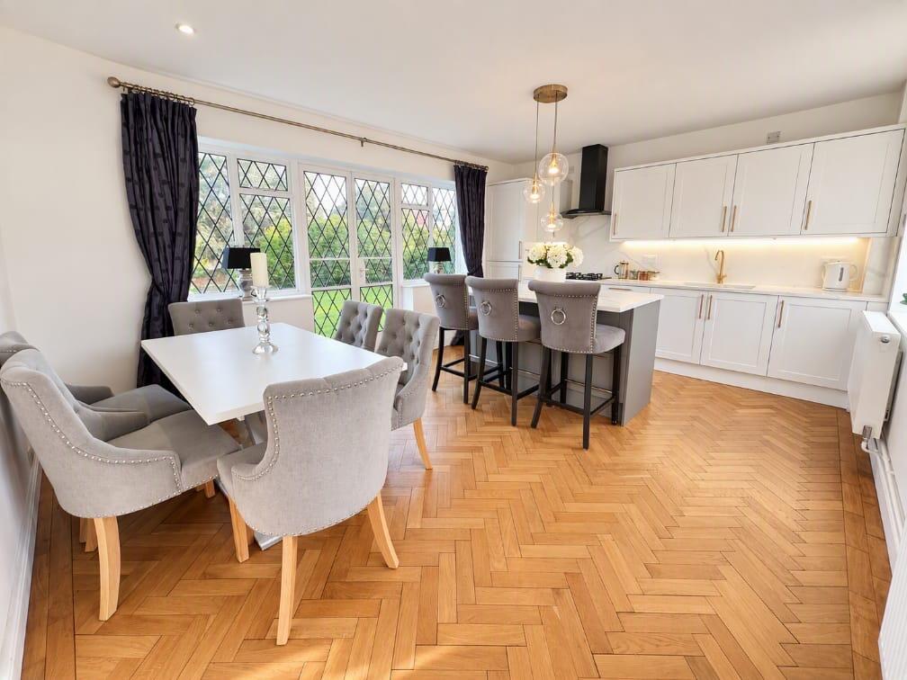 House in Arun, Littlehampton - View 5