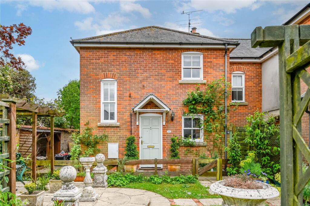 Main image of property: Green Drove, Pewsey, Wiltshire, SN9