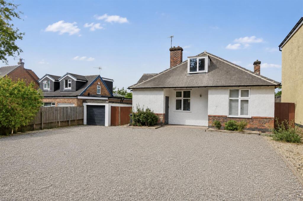 Main image of property: Bostocks Lane, Risley, Derby