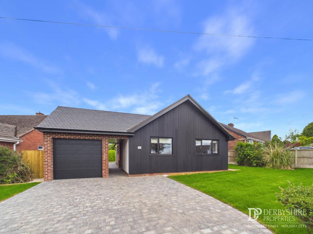 Main image of property: Ferrers Way, Allestree , Derby, DE22