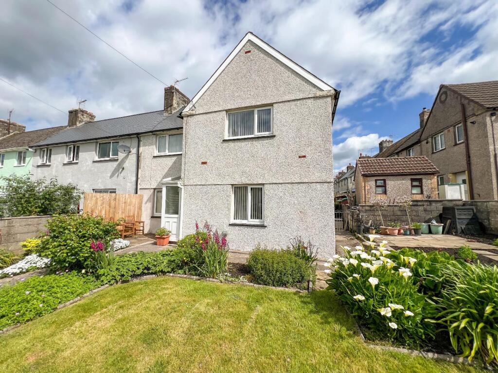 Main image of property: Pendre, Bridgend County Borough, CF31 1NU