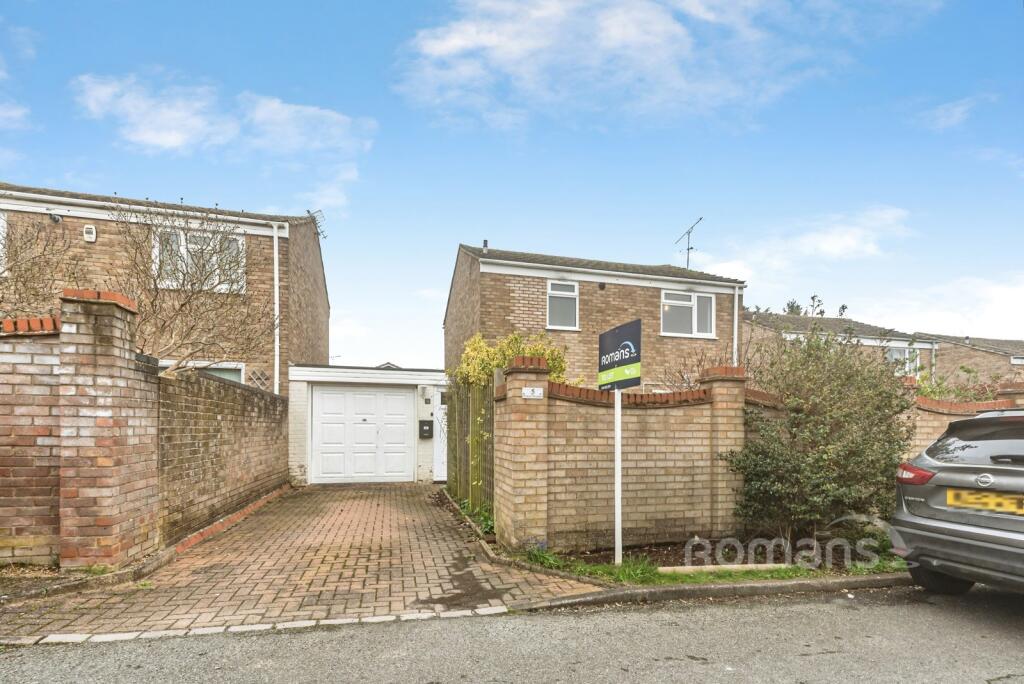 Main image of property: Fraser Avenue, Caversham, Reading, RG4