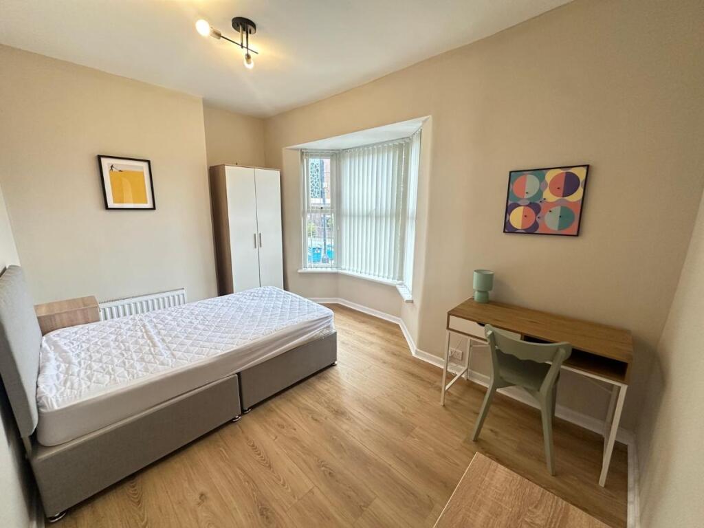 House in Liverpool, Knowledge Quarter, Edge Hill - View 4