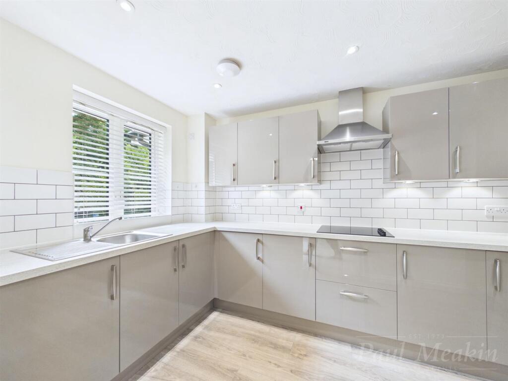 Apartment in London, Selsdon - View 5