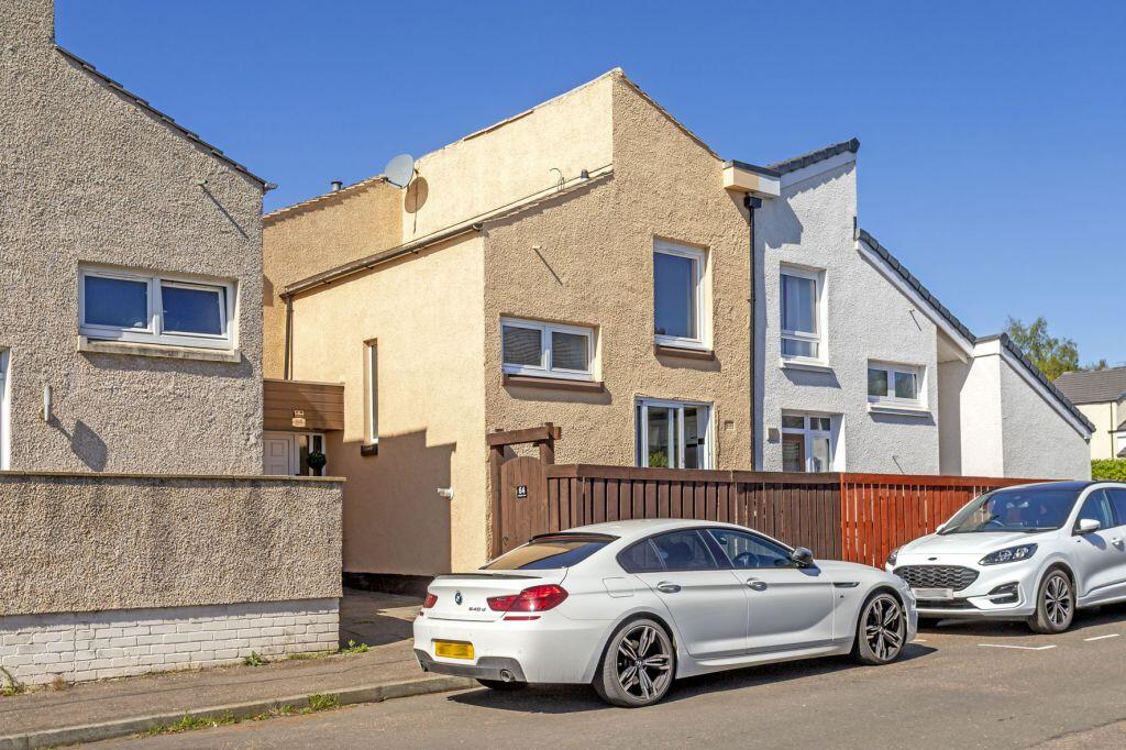Main image of property: 64 Abbots View, Haddington, EH41 3QH