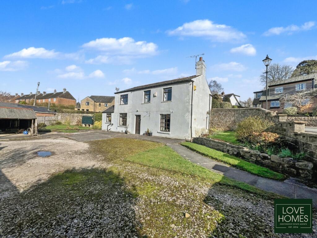 Main image of property: Factory Brow, Scorton, Preston
