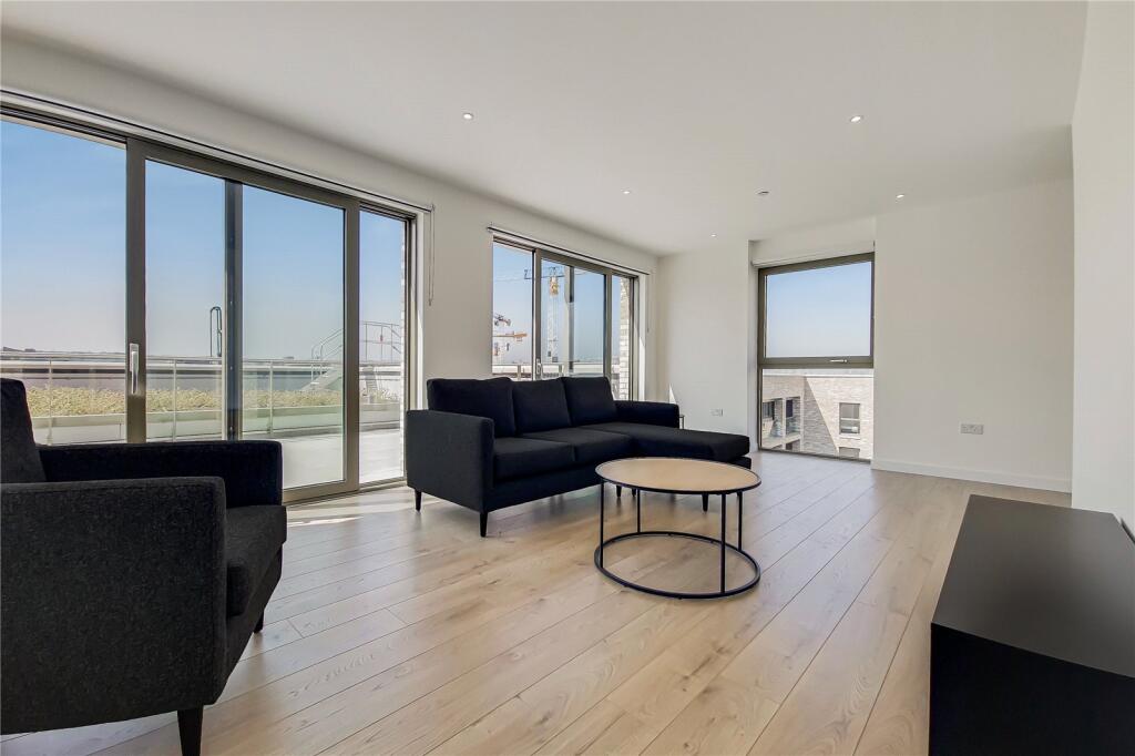 Main image of property: 37 Atlantis Avenue, London, E16