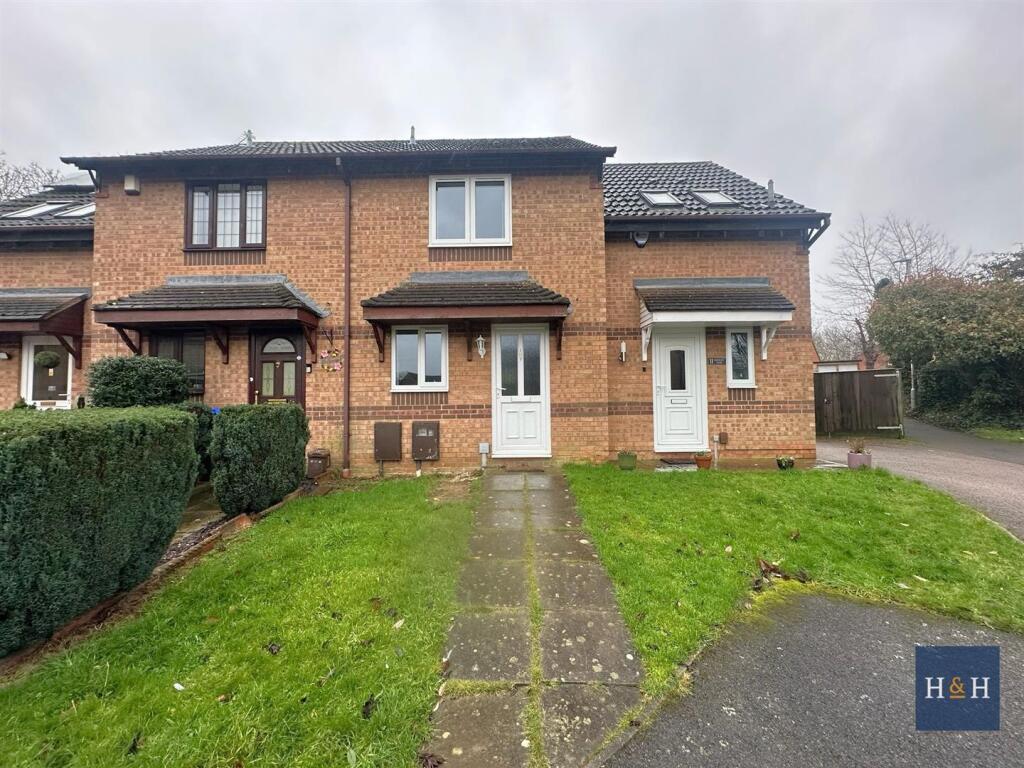 Main image of property: BORDEAUX CLOSE, DUSTON - NN5