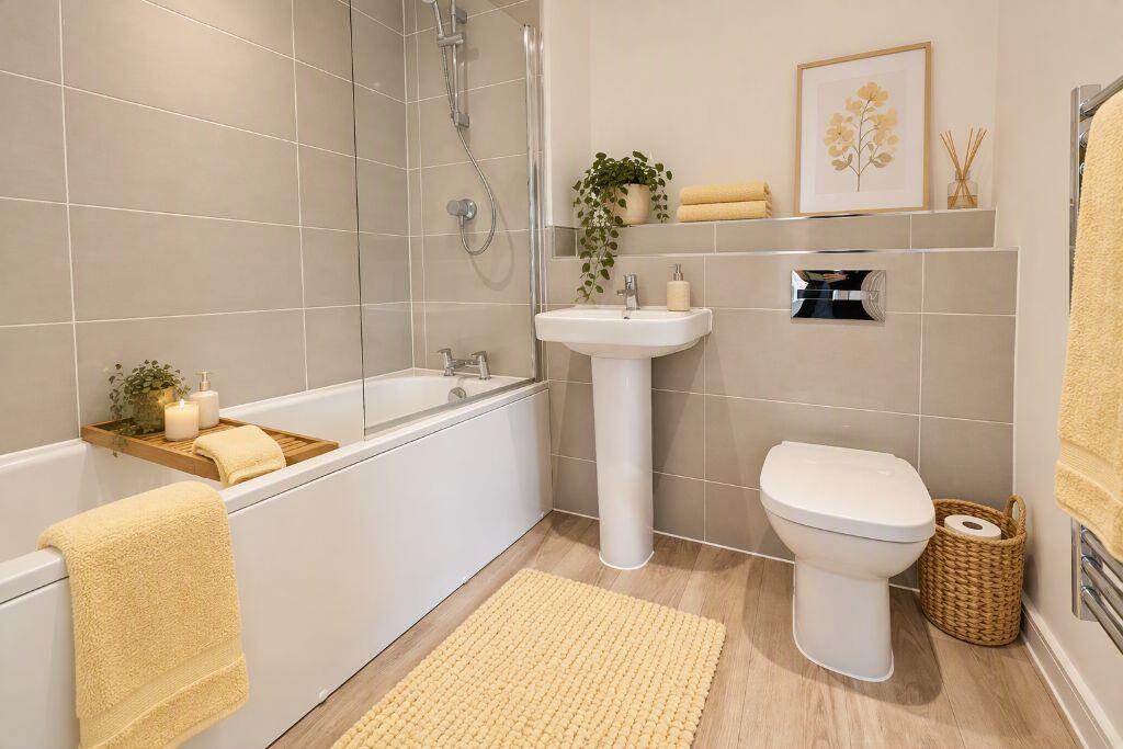 House in Beverley, East Riding of Yorkshire - View 5