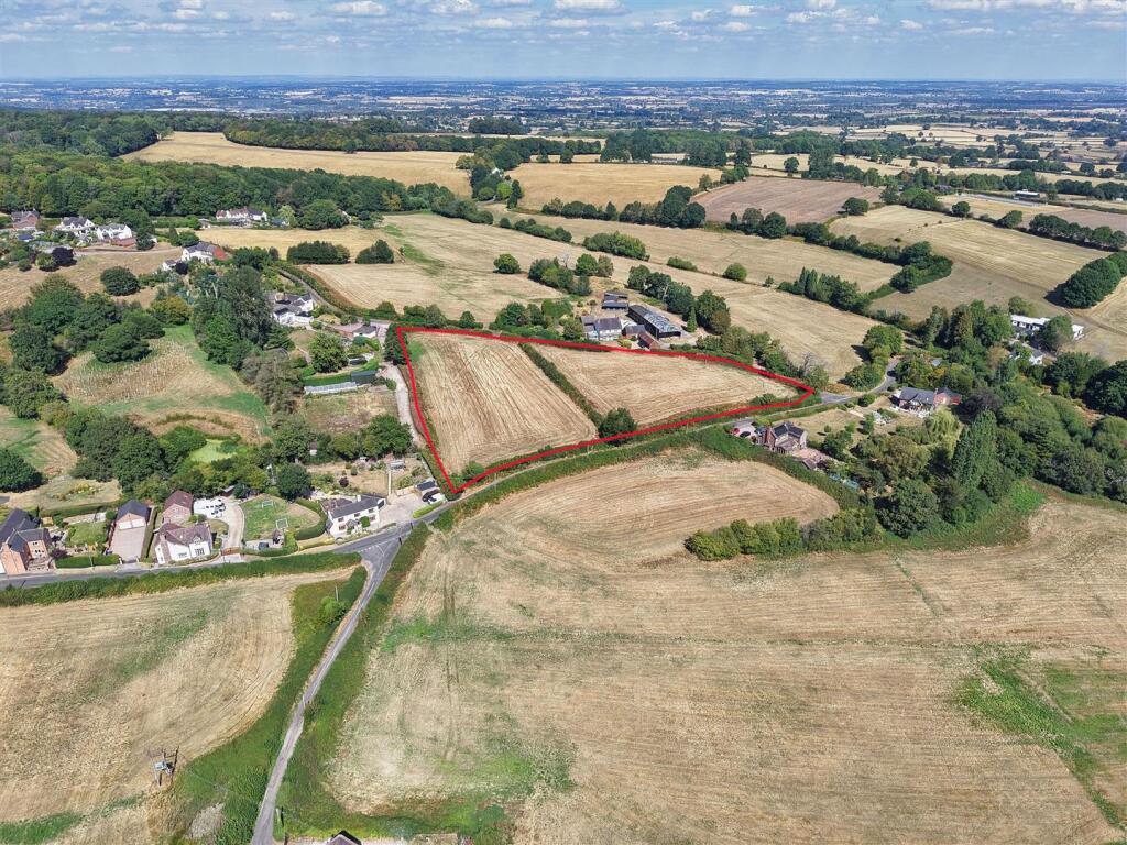 Main image of property: Lot 2: Land at Coldwell House Farm, Gentleshaw