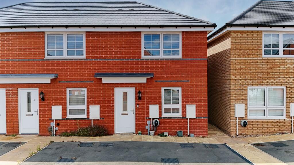 Main image of property: Brewin Road, Upper Lighthorne, CV33