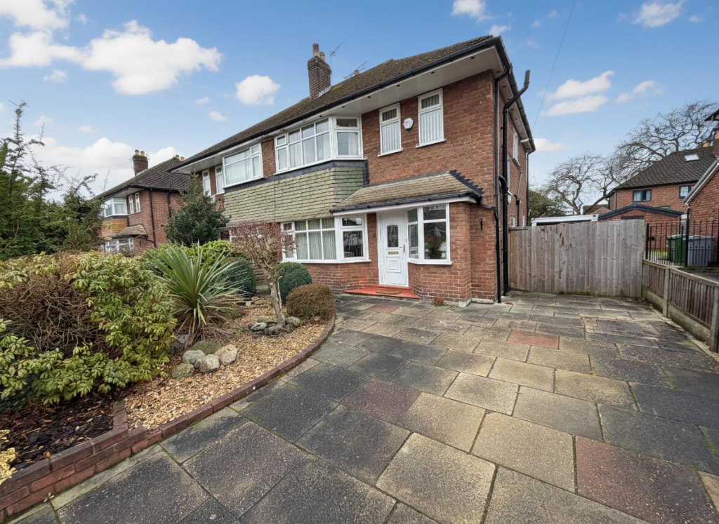 Main image of property: Monmouth Avenue, Sale