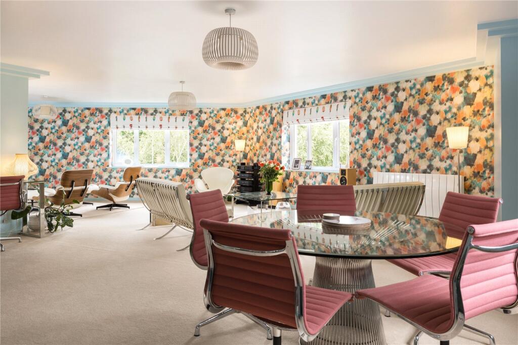Main image of property: The Avenue, York, North Yorkshire, YO30