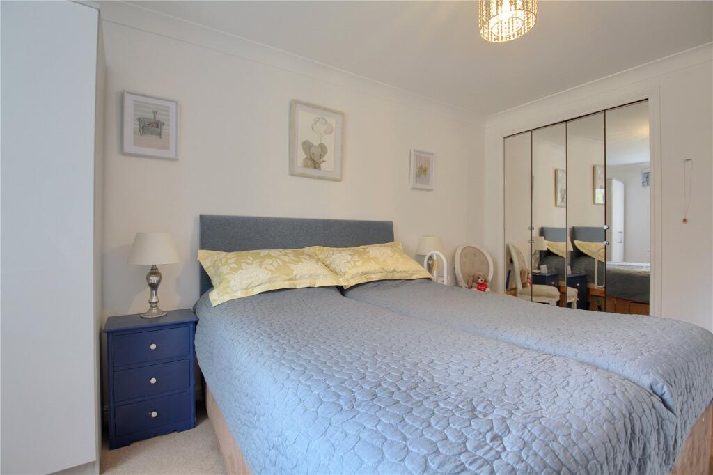 Apartment in Egglescliffe, Stockton-on-Tees - View 5