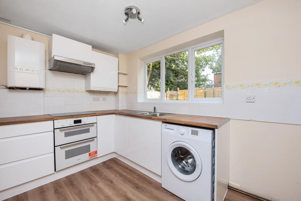 Apartment in Guildford - View 2