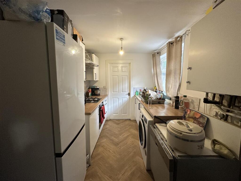 Ventnor Street, Manchester - View 5