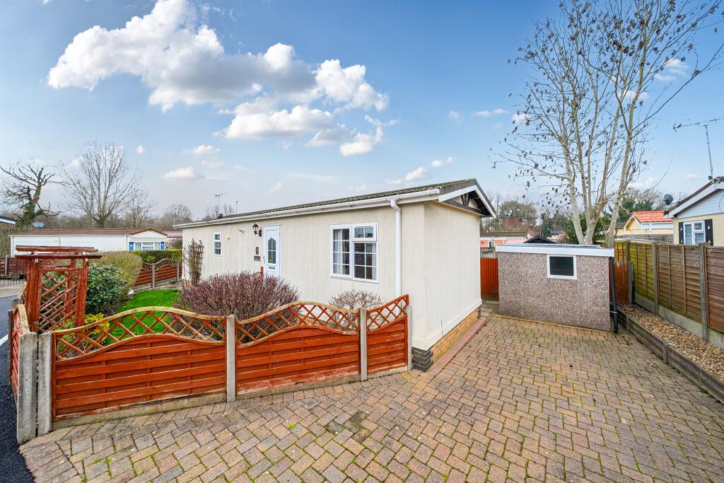 Main image of property: Frogmore Home Park, Frogmore, St. Albans