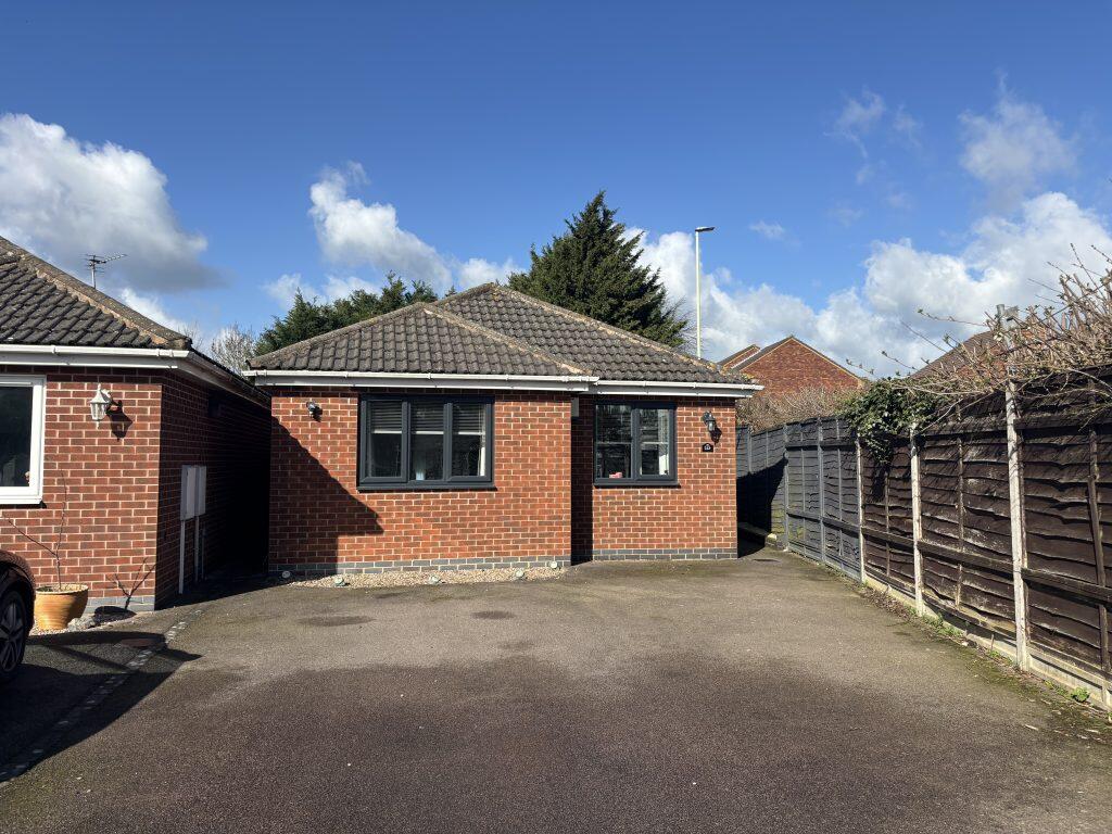 Main image of property: Homefield Road, Sileby
