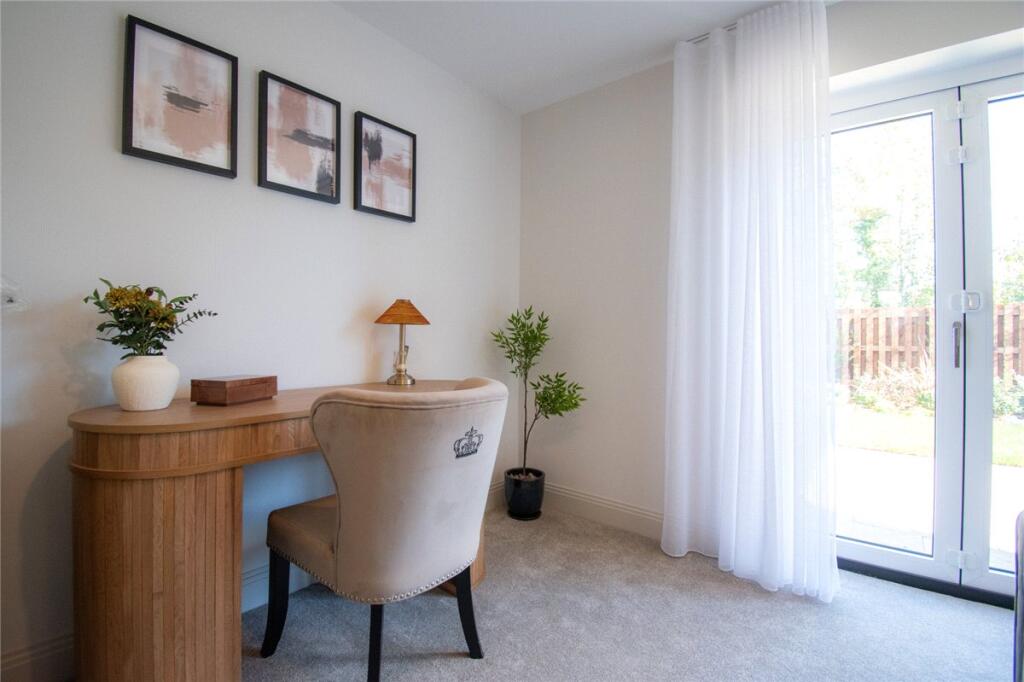 House in East Cambridgeshire, Haddenham - View 5