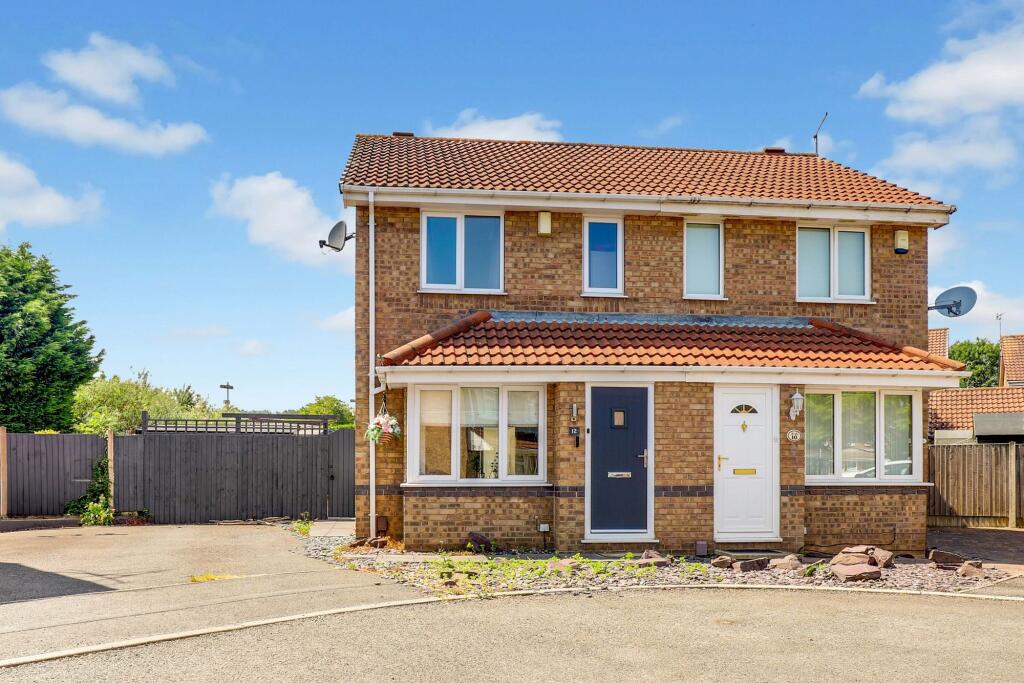 House in Nottingham, Long Eaton