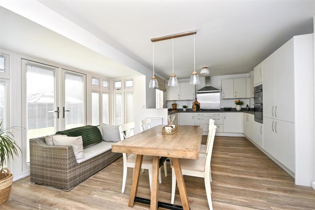 House in Wealden, Willingdon and Jevington - View 5