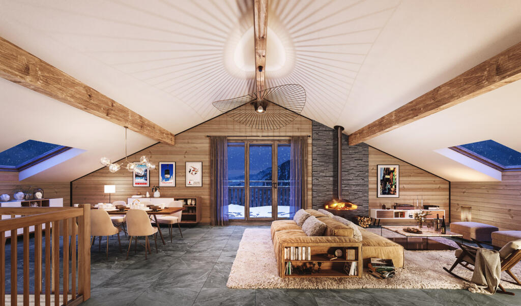 Main image of property: Rhone Alps, Savoie, Champagny-en-Vanoise