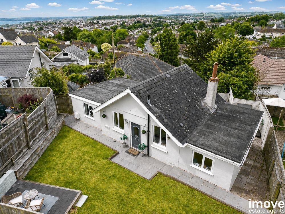 Main image of property: Pines Road, Paignton, TQ3