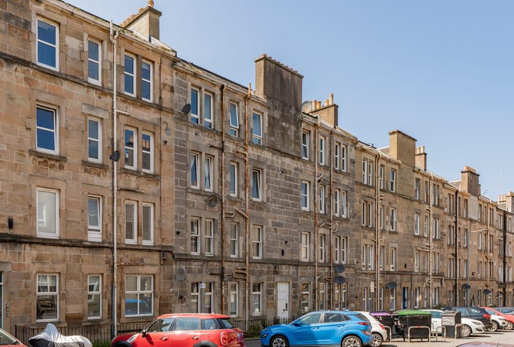 Main image of property: Wardlaw Place, Edinburgh, EH11
