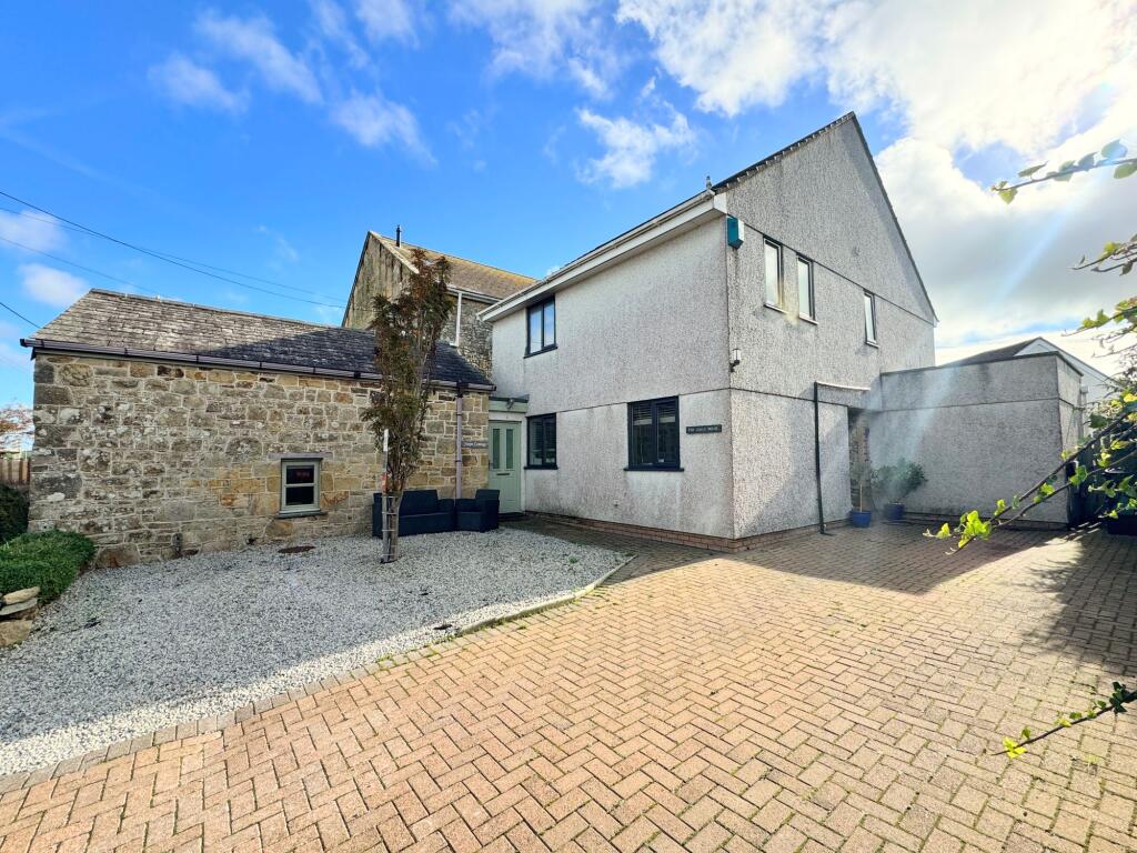 Main image of property: Stanways Road, Newquay, TR7