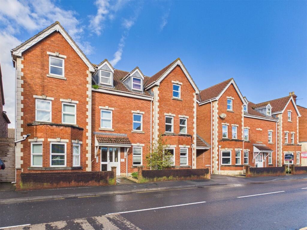 Main image of property: Church Street, Highbridge, Somerset, TA9