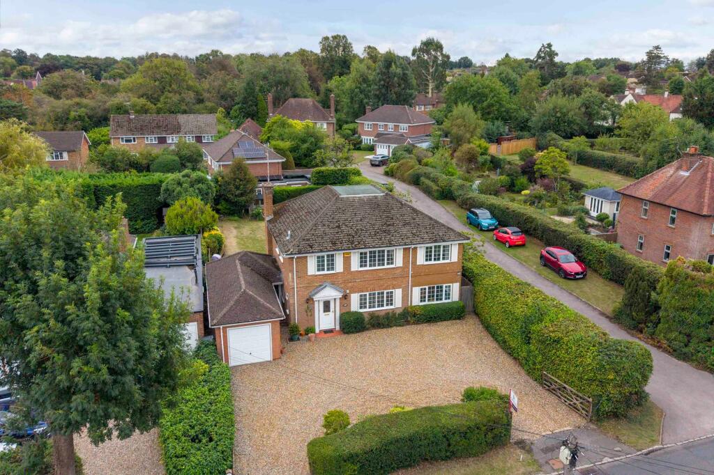 Main image of property: New Road, Penn, HP10