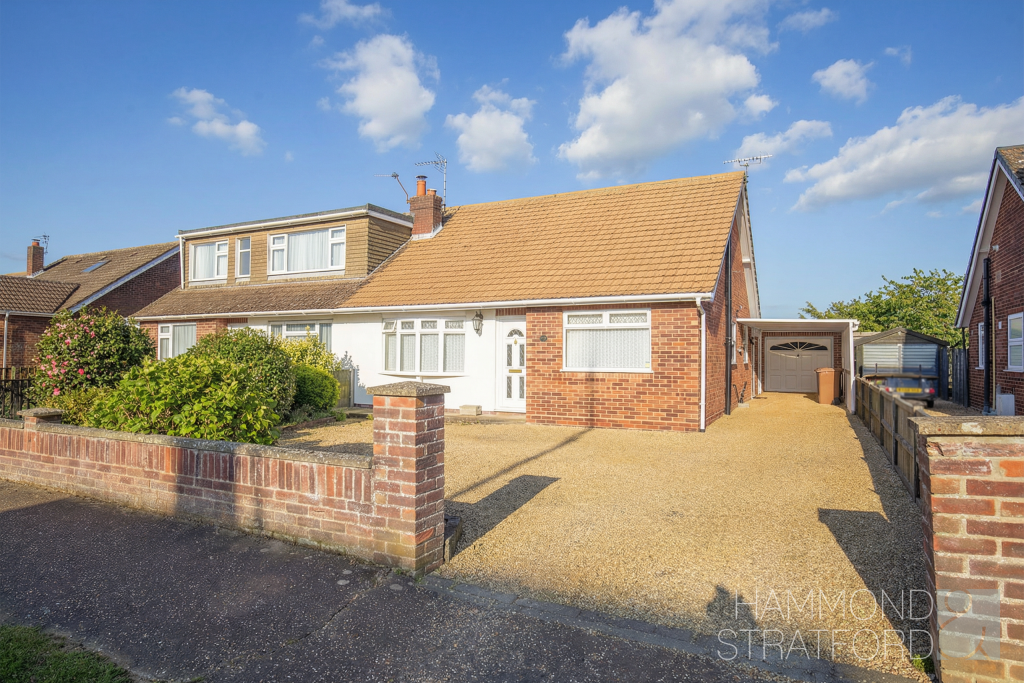 Main image of property: Clearview Drive, Poringland