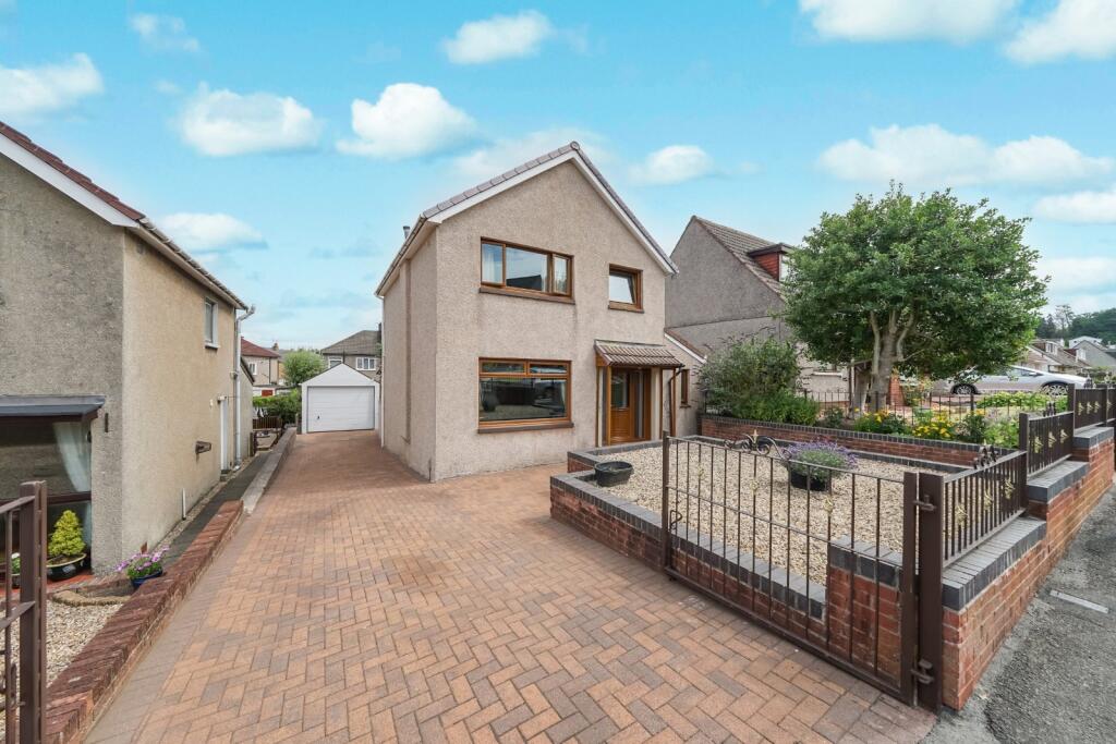 Main image of property: Thornwood Drive, Paisley, Renfrewshire, PA2