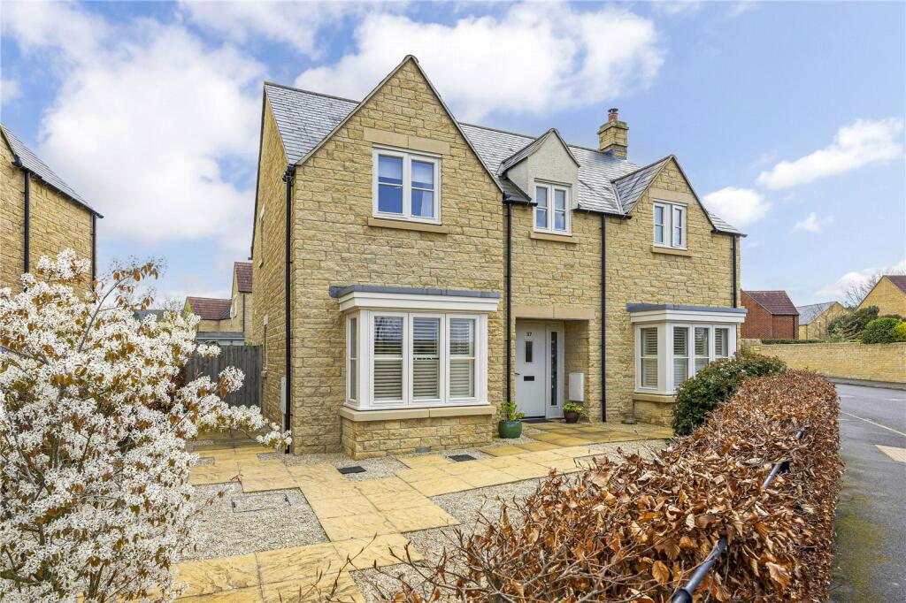 Main image of property: Cotswold Edge, Mickleton, Gloucestershire, GL55
