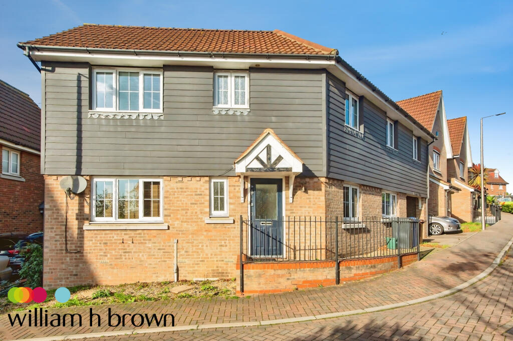 Main image of property: Chafford Hundred, Essex