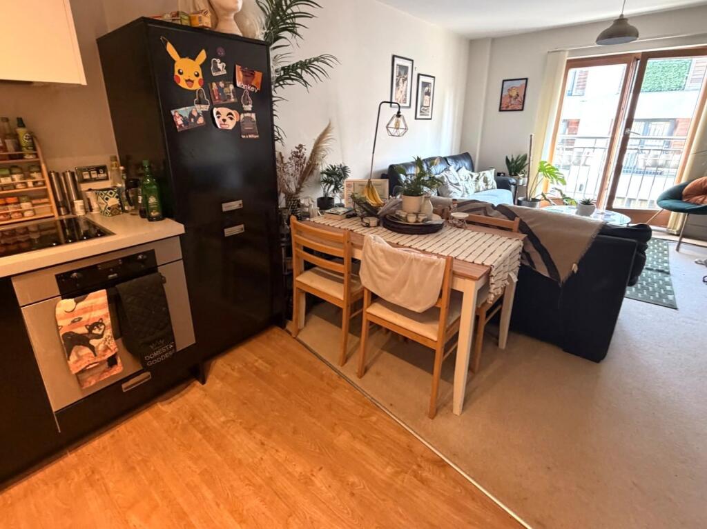 Apartment in Birmingham - View 4