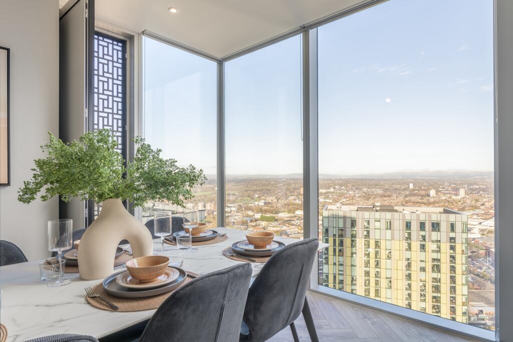 Apartment in Manchester - View 4
