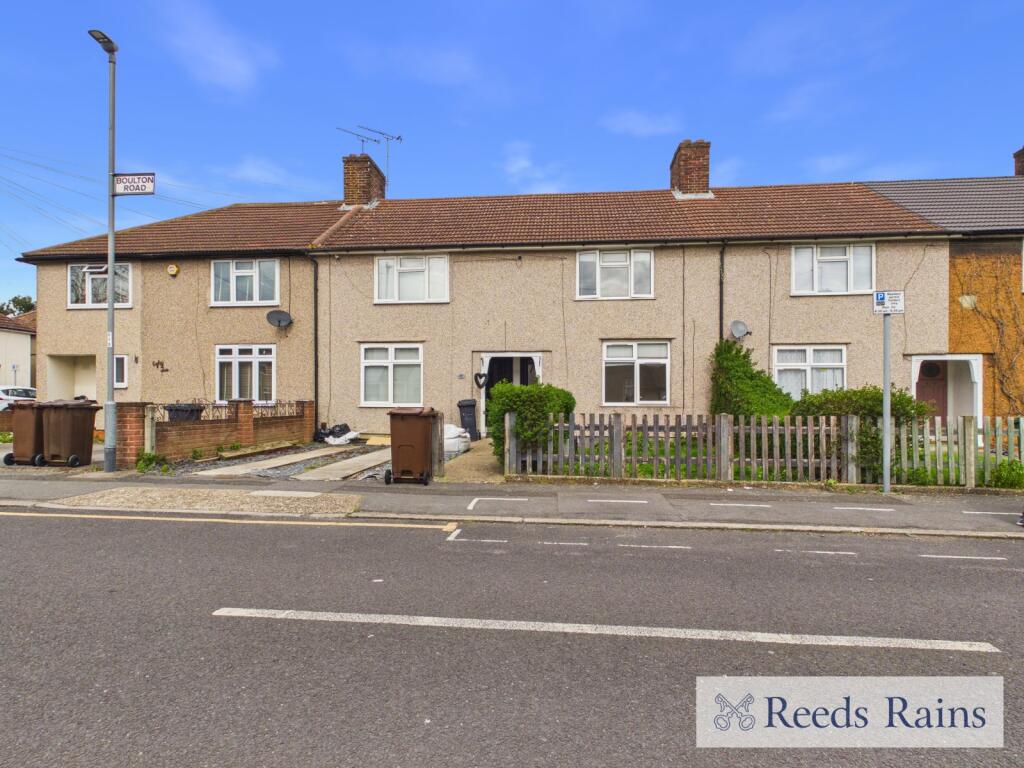 Main image of property: Boulton Road, Dagenham, RM8