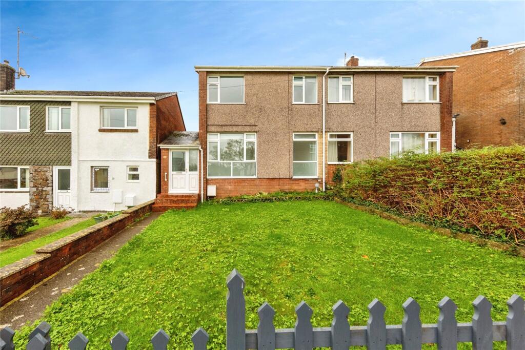 Main image of property: Knoll Gardens, Carmarthen, Carmarthenshire, SA31