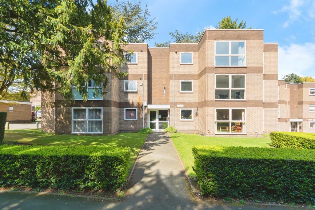 Main image of property: Seymour Close, Selly Park, Birmingham