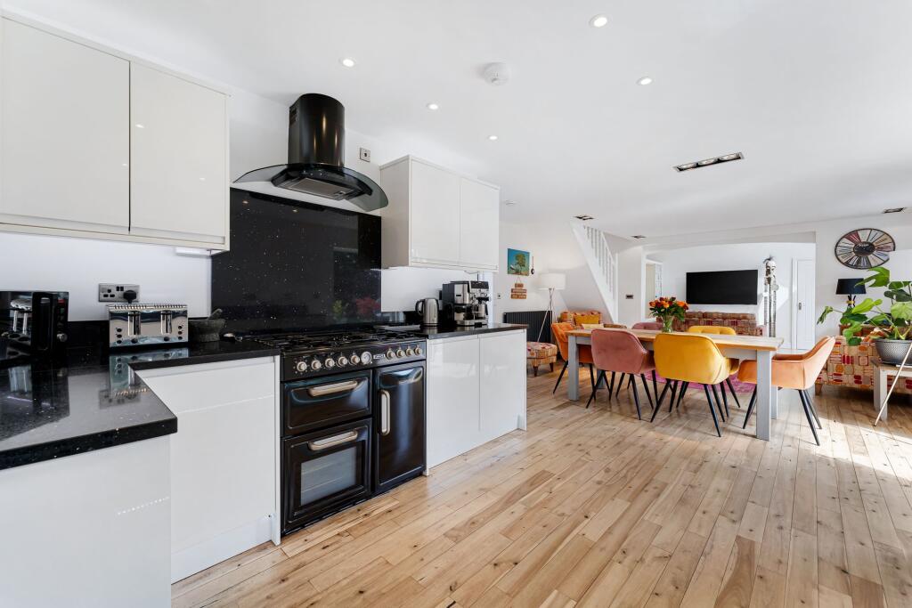 House in Warrington - More