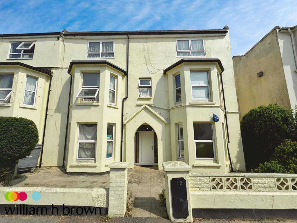 Main image of property: Orwell Road, CLACTON-ON-SEA