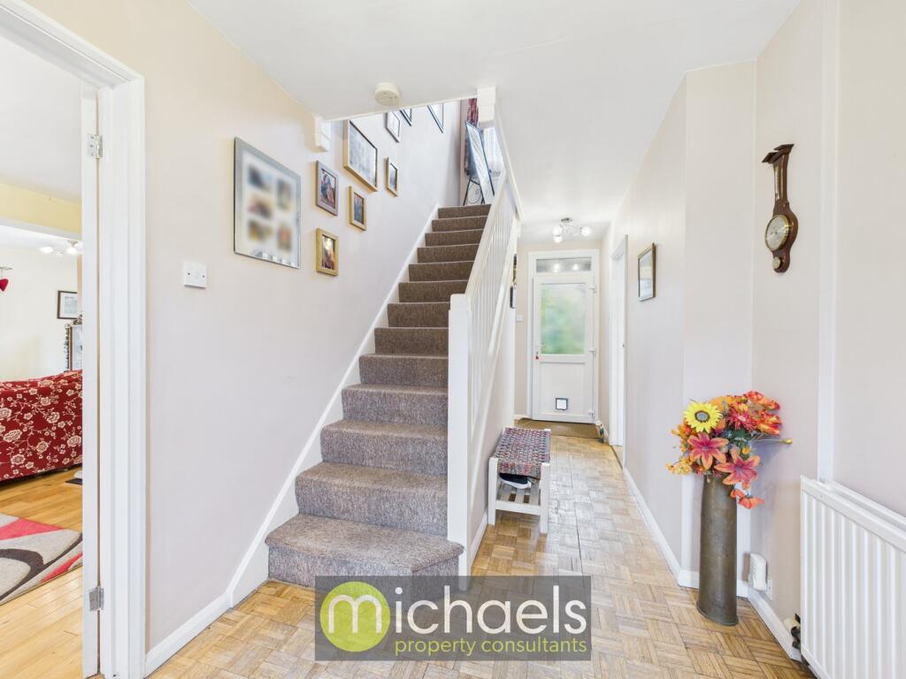 Upper Chapel Street, Halstead, CO9 photo 3