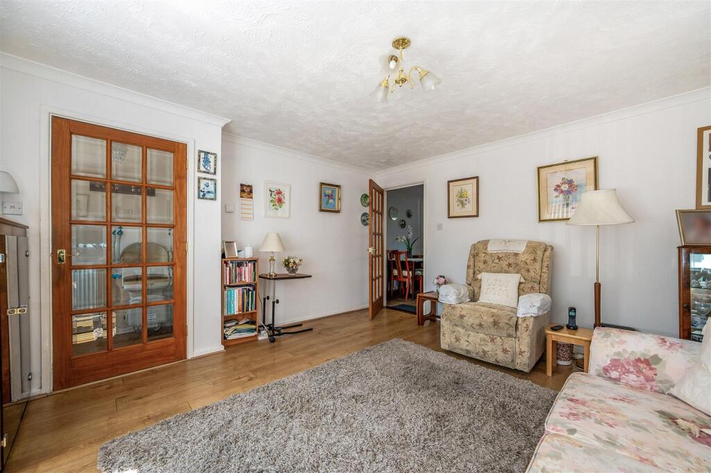 House in Portsmouth - View 5