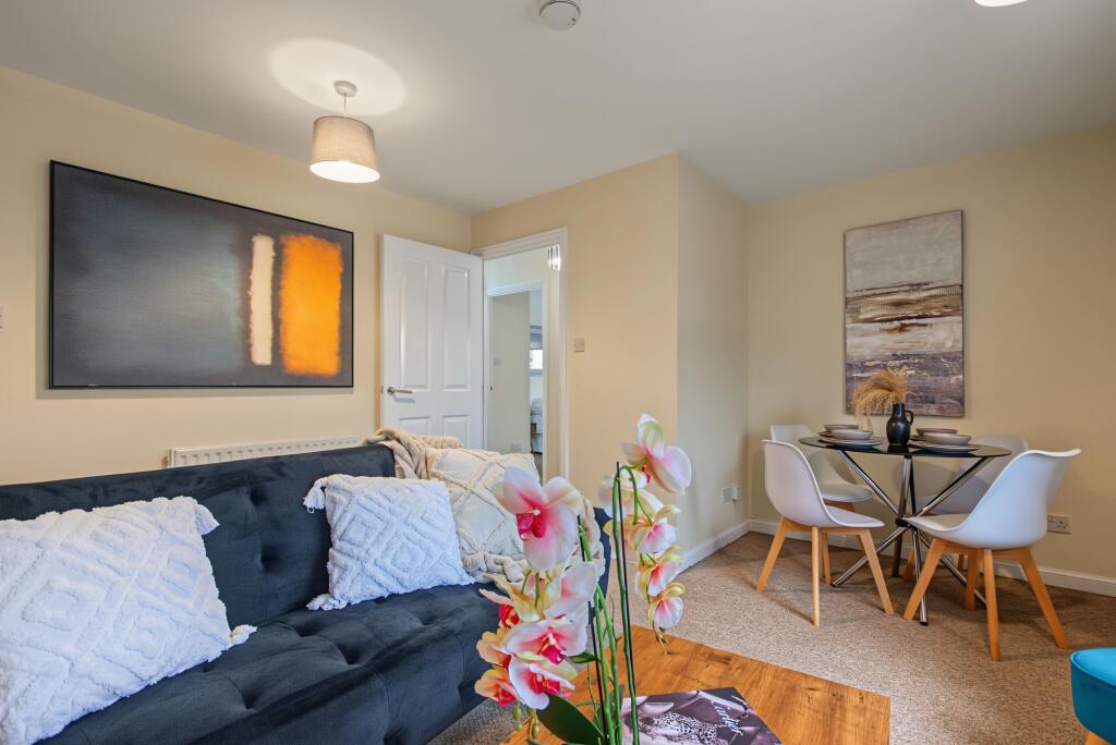 Apartment in Kilmarnock - View 5
